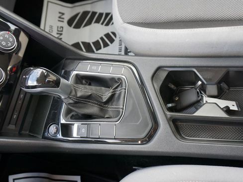 Used 2024 Volkswagen Taos S image 25