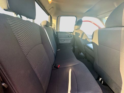 Used 2020 RAM 1500 Classic Warlock w/ Electronics Group image 25