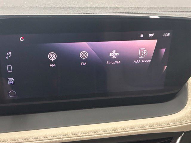 Used 2024 Buick Encore GX Avenir FWD image 28