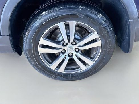 Used 2018 Honda Pilot EX image 30