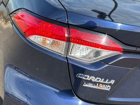 Used 2024 Toyota Corolla LE image 22