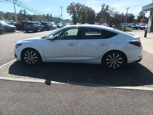 Used 2025 Acura Integra image 3