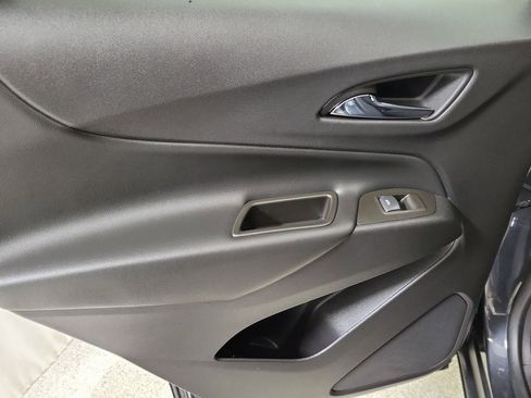 Certified 2023 Chevrolet Equinox LT image 17