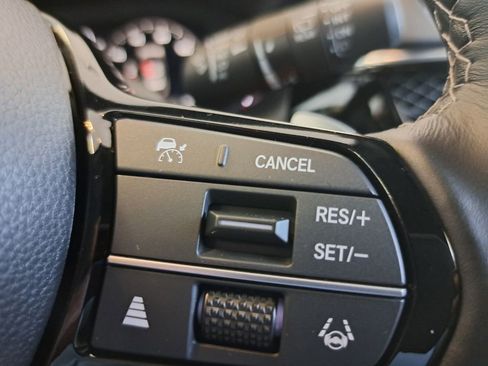 New 2025 Acura ADX FWD image 13