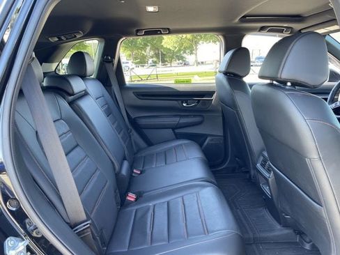 Certified 2025 Honda CR-V Sport-L image 28