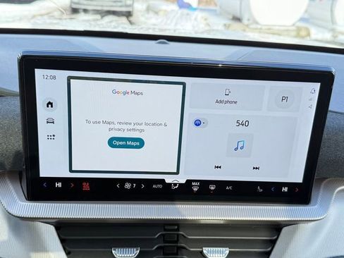 New 2026 Ford Explorer Active w/ Active Comfort Package image 16