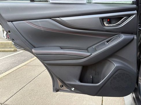 Used 2024 Subaru WRX Limited image 13