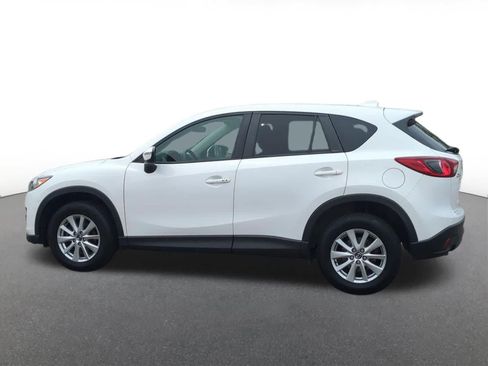 Used 2016 MAZDA CX-5 Touring AWD/4WD image 3