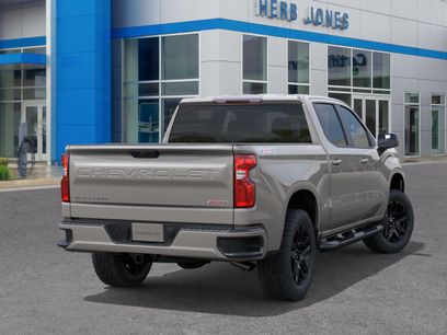 New 2026 Chevrolet Silverado 1500 RST w/ RST Select Package