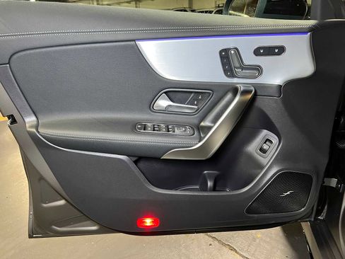 New 2026 Mercedes-Benz CLA 45 AMG AMG CLA 45 image 20