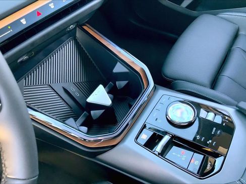 Used 2026 BMW X3 xDrive30 w/ Convenience Package image 7