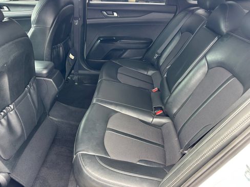 Used 2024 Kia K5 GT-Line FWD image 16