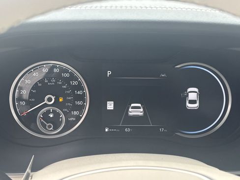 New 2026 Genesis G70 2.5T Prestige RWD image 26