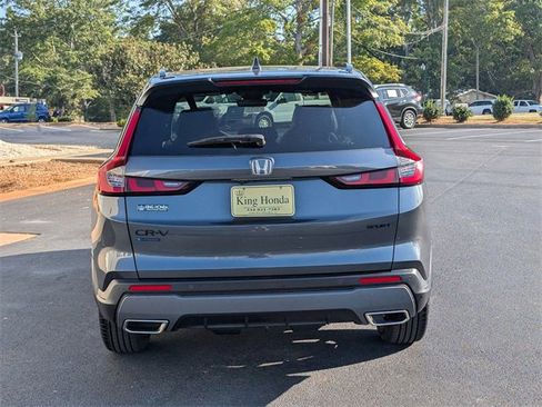 New 2026 Honda CR-V Sport-L image 7