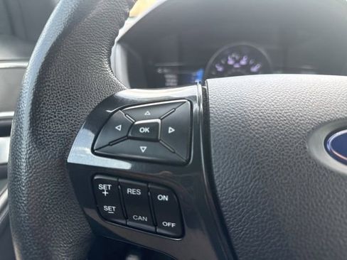 Used 2018 Ford Explorer Sport image 29
