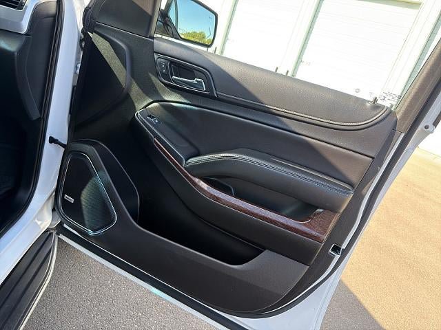 Used 2020 GMC Yukon SLT AWD/4WD image 15
