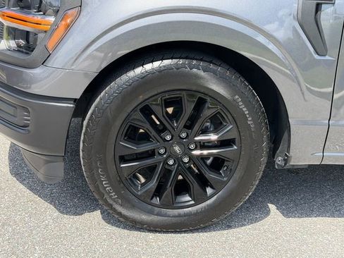 Used 2024 Ford F150 XL RWD image 4