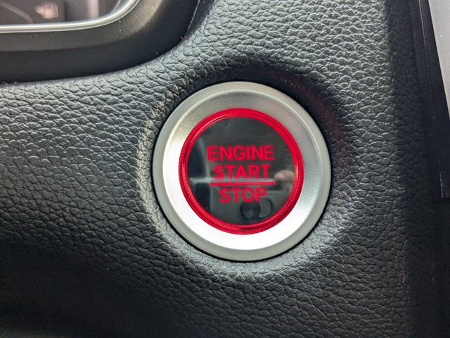 Used 2021 Honda CR-V EX image 22