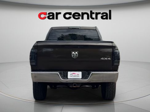 Used 2013 RAM 1500 Tradesman w/ Popular Equipment Group AWD/4WD image 4