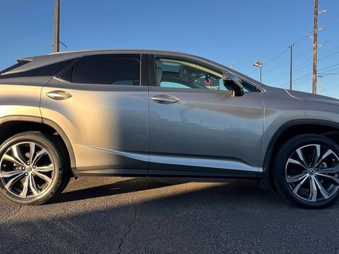 Used 2022 Lexus RX 350 FWD w/ Premium Package image 9