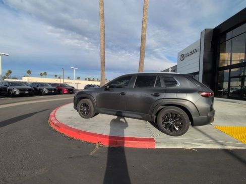 Certified 2024 MAZDA CX-50 AWD 2.5 S w/ Premium Package image 11