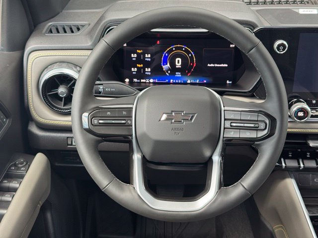 New 2026 Chevrolet Colorado ZR2 w/ Technology Package AWD/4WD image 11