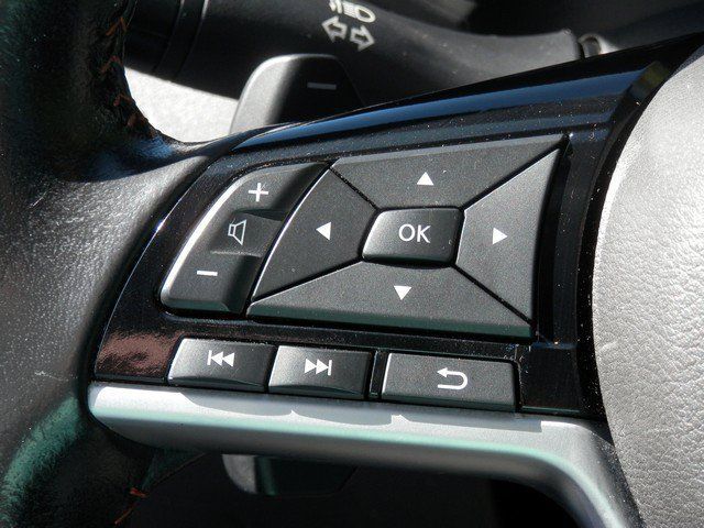 Used 2024 Nissan Altima 2.5 SR FWD image 19
