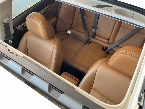 Used 2024 INFINITI Q50 Luxe w/ Cargo Package RWD image 22
