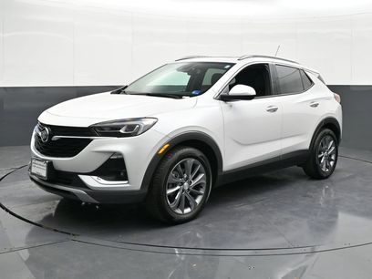 Certified 2023 Buick Encore GX Essence w/ Experience Buick Package