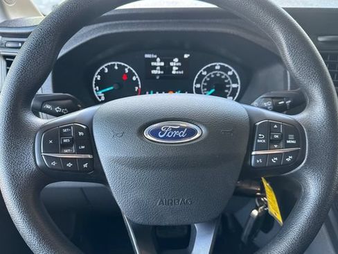 Used 2025 Ford Transit 250 Low Roof w/ Exterior Upgrade Package RWD image 20