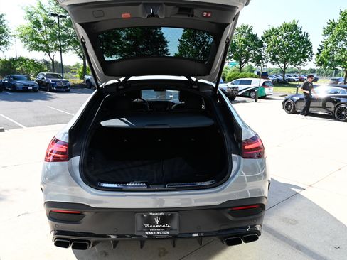Used 2024 Mercedes-Benz GLE 63 AMG S image 38
