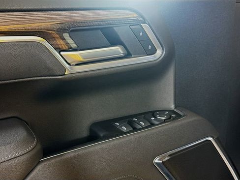 Used 2026 Chevrolet Silverado 1500 LT w/ Leather Package image 20