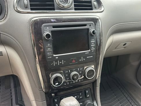 Used 2015 Buick Enclave Premium w/ Experience Buick Package image 19