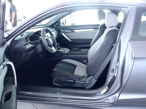 Used 2017 Honda Civic EX-T image 15