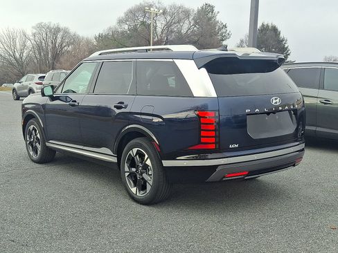 New 2026 Hyundai Palisade Limited AWD/4WD image 5