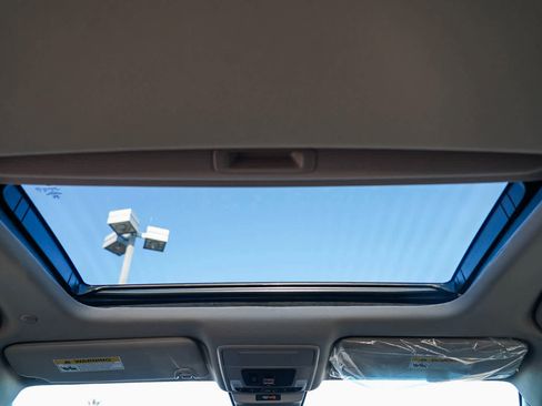 New 2025 Honda Accord Touring image 18