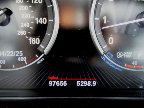 Used 2014 BMW X3 xDrive35i image 25