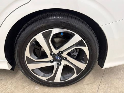 Used 2021 Subaru Legacy Limited XT AWD/4WD image 13