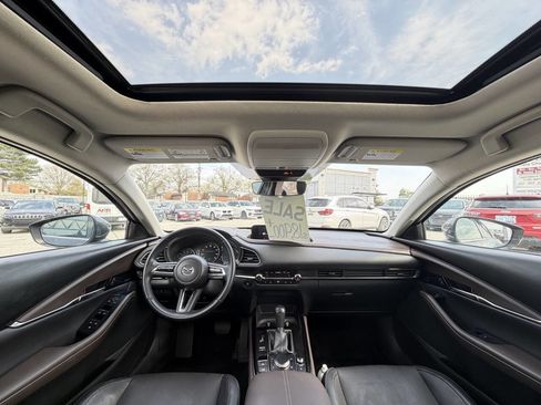 Used 2020 MAZDA CX-30 AWD w/ Premium Package image 13