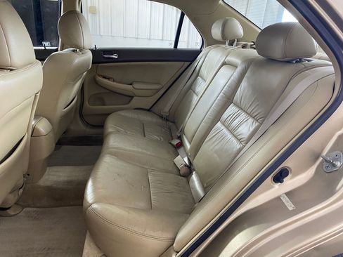 Used 2005 Honda Accord EX-L image 14