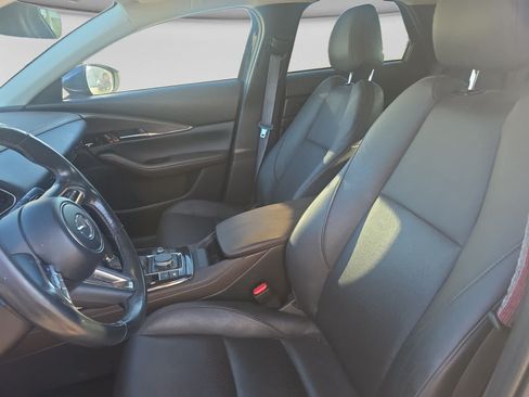 Used 2023 MAZDA CX-30 2.5 Turbo w/ Premium Package AWD/4WD image 9