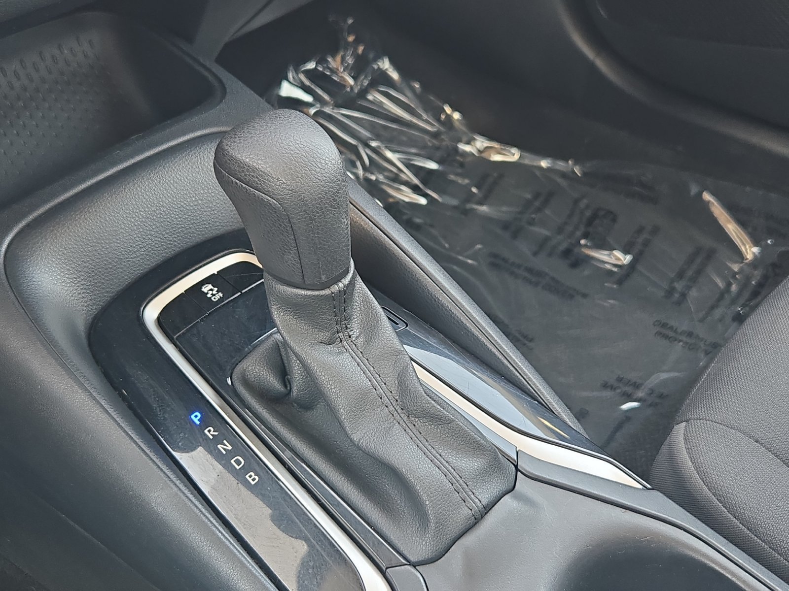 Used 2023 Toyota Corolla LE FWD image 19