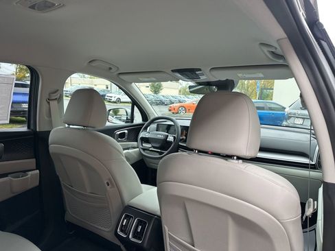 New 2026 Kia Sorento EX image 17