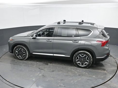 Certified 2022 Hyundai Santa Fe Limited image 42