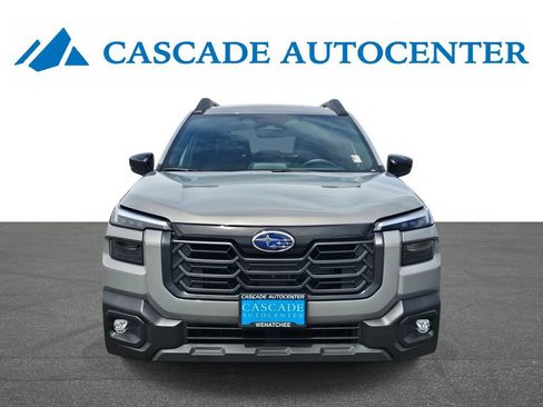 New 2026 Subaru Outback Touring XT AWD/4WD image 15