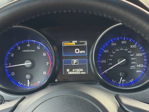 Used 2017 Subaru Legacy 2.5i Premium AWD/4WD image 31