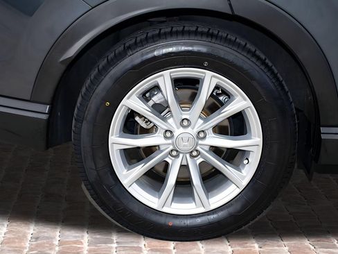 Certified 2024 Honda CR-V EX-L image 44