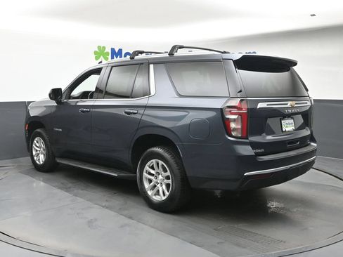 Used 2021 Chevrolet Tahoe LT AWD/4WD image 27