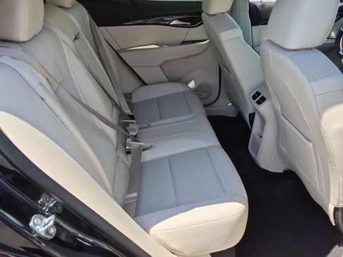 Certified 2023 Buick Envision Preferred AWD/4WD image 25
