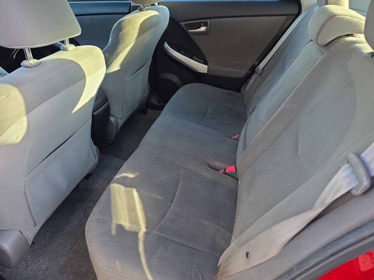 Used 2013 Toyota Prius Two FWD image 11
